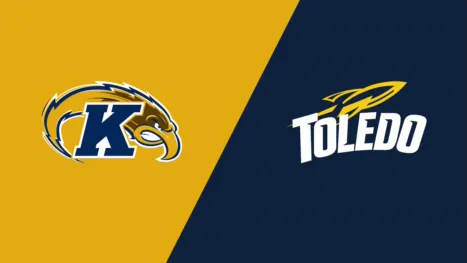 thumbnail - Kent State vs. Toledo