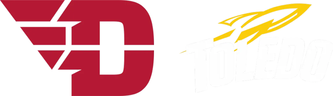 Dayton vs. Toledo