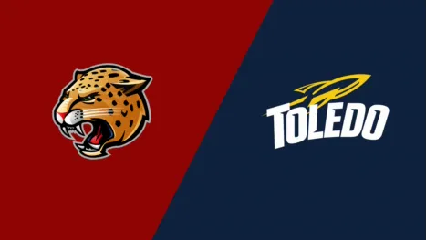 thumbnail - IU Indianapolis vs. Toledo