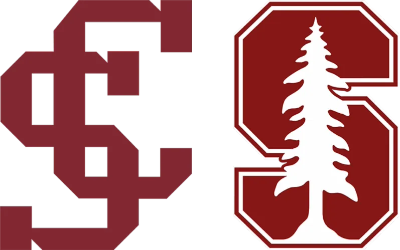 Santa Clara vs. #1 Stanford