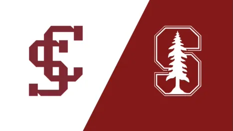 thumbnail - Santa Clara vs. #1 Stanford