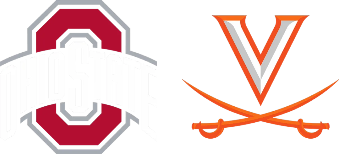 Ohio State vs. Virginia