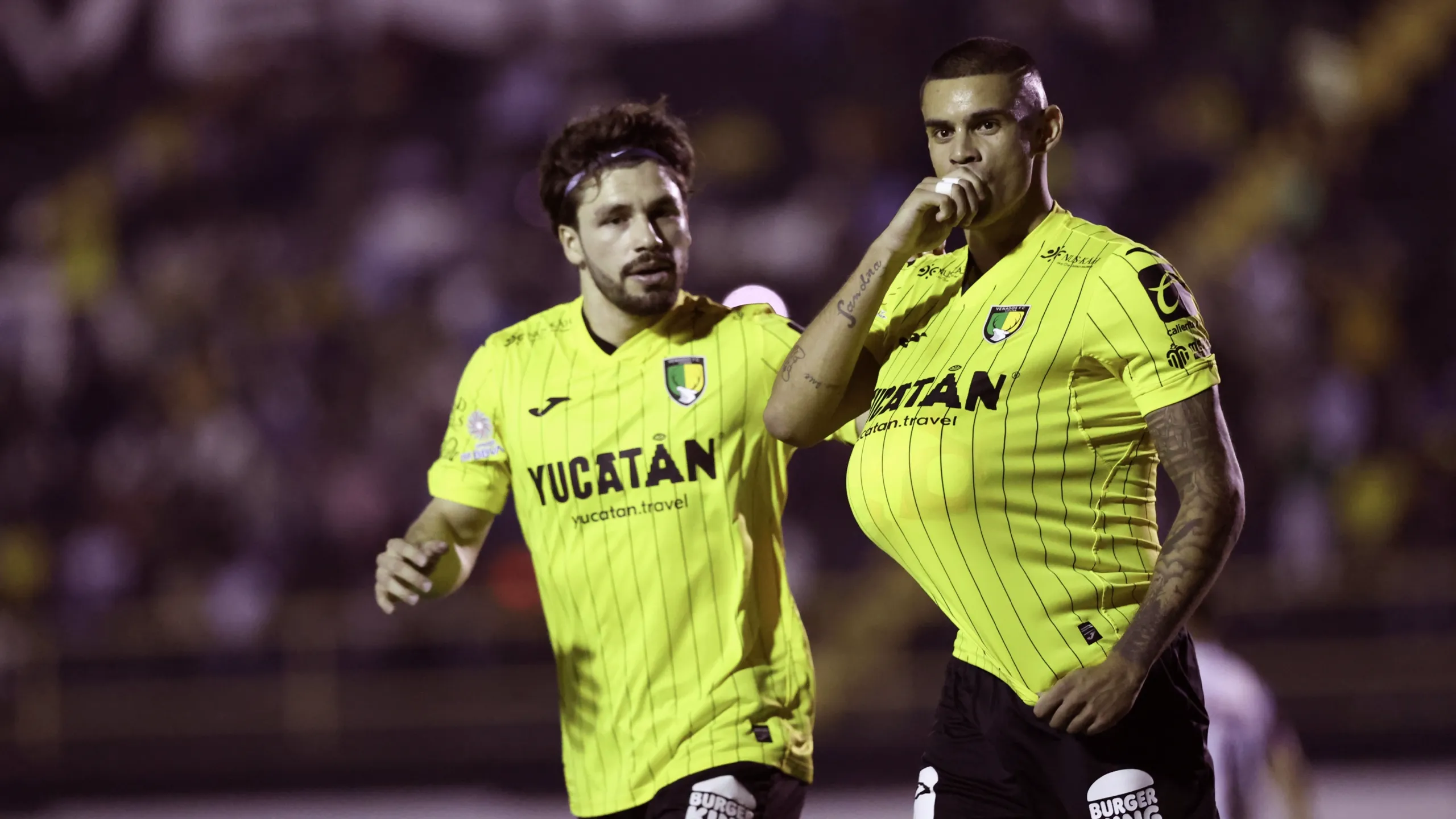 Tlaxcala FC vs. Venados FC (Jornada 6)
