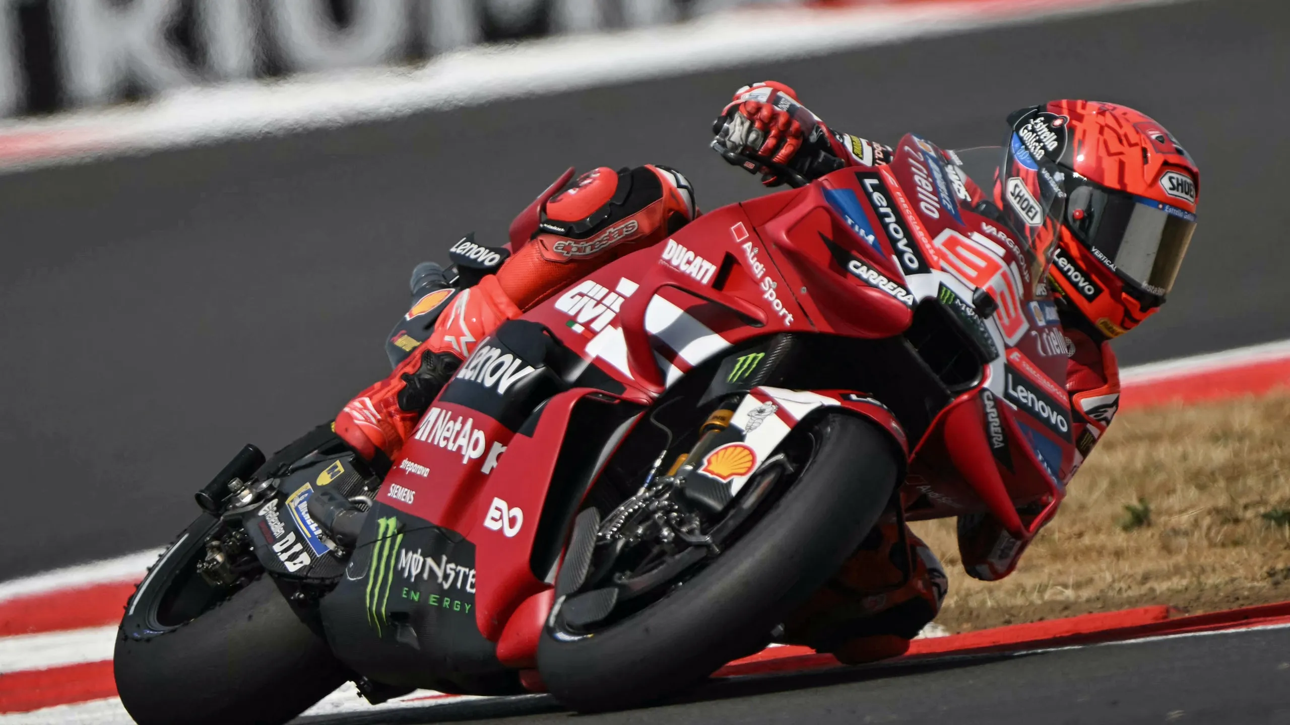 MotoGP - Sprint - Grand Prix of Aragon
