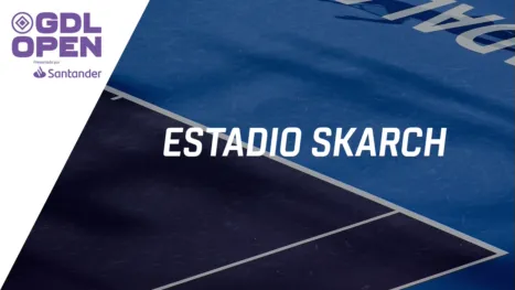 thumbnail - Guadalajara Open Presented by Santander / Estadio Skarch