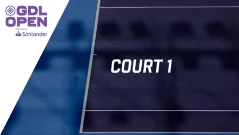 thumbnail - Guadalajara Open Presented by Santander / Court 2