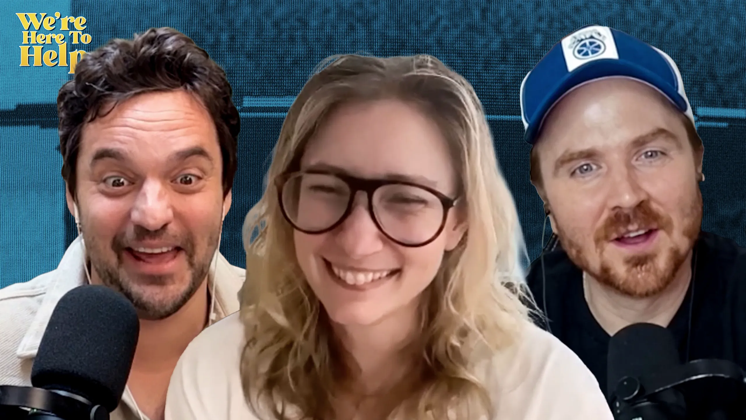 thumbnail - Exclusives: E1 Hot Husband, Dirty House (with Liz Meriwether)