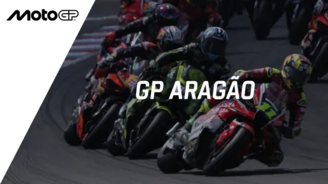 thumbnail - Mundial de Motovelocidade: GP de Aragão