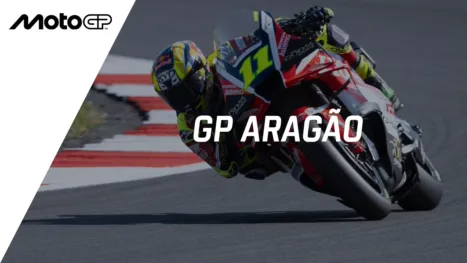 thumbnail - Mundial de Motovelocidade: GP de Aragão