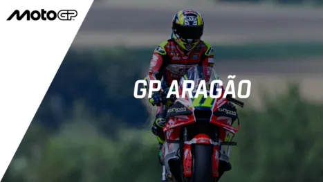 thumbnail - Mundial de Motovelocidade: GP de Aragão