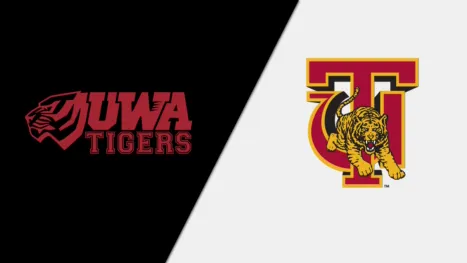 thumbnail - West Alabama vs. Tuskegee