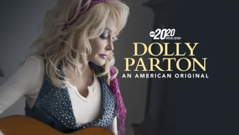 thumbnail - Dolly Parton: An American Original - A Special Edition of 20/20