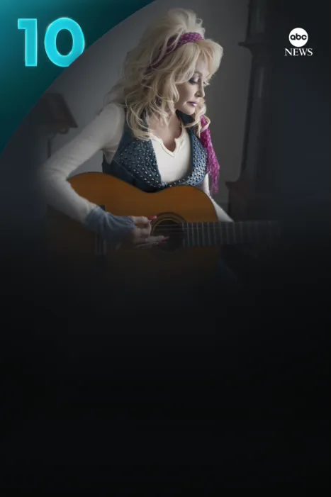 Dolly Parton: An American Original - A Special Edition of 20/20