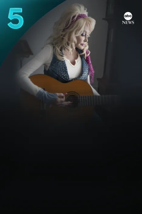 Dolly Parton: An American Original - A Special Edition of 20/20