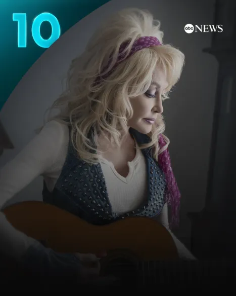 Dolly Parton: An American Original - A Special Edition of 20/20