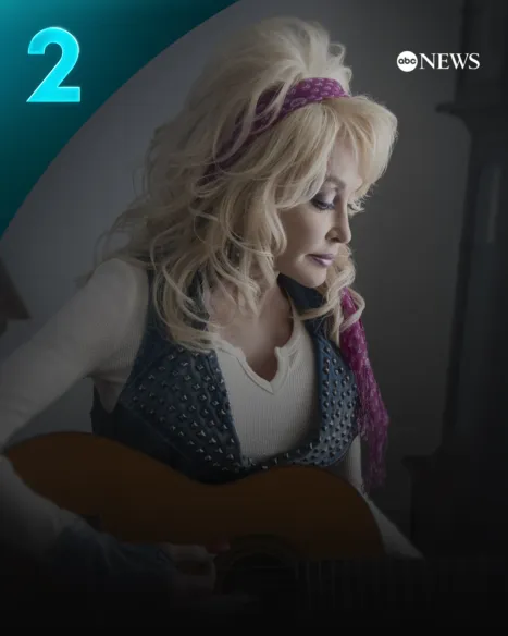 Dolly Parton: An American Original - A Special Edition of 20/20