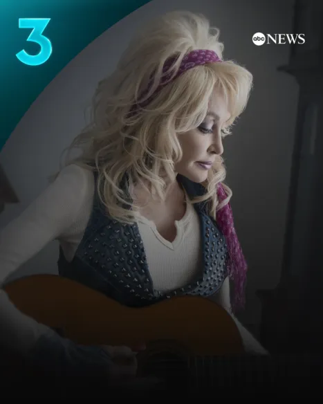 Dolly Parton: An American Original - A Special Edition of 20/20