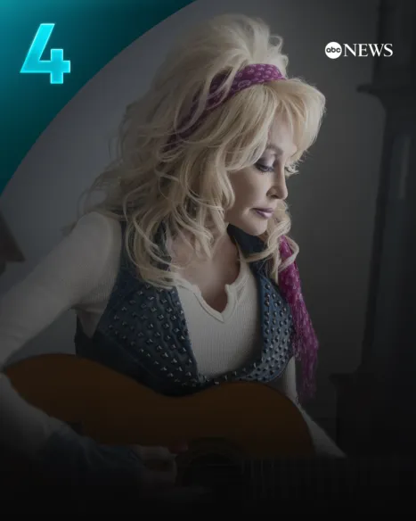 Dolly Parton: An American Original - A Special Edition of 20/20
