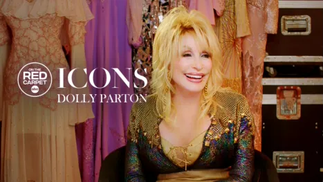 thumbnail - On The Red Carpet Icons: Dolly Parton