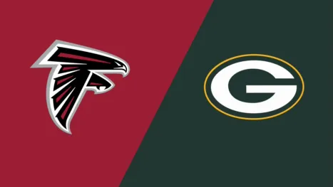 thumbnail - Atlanta Falcons vs. Green Bay Packers