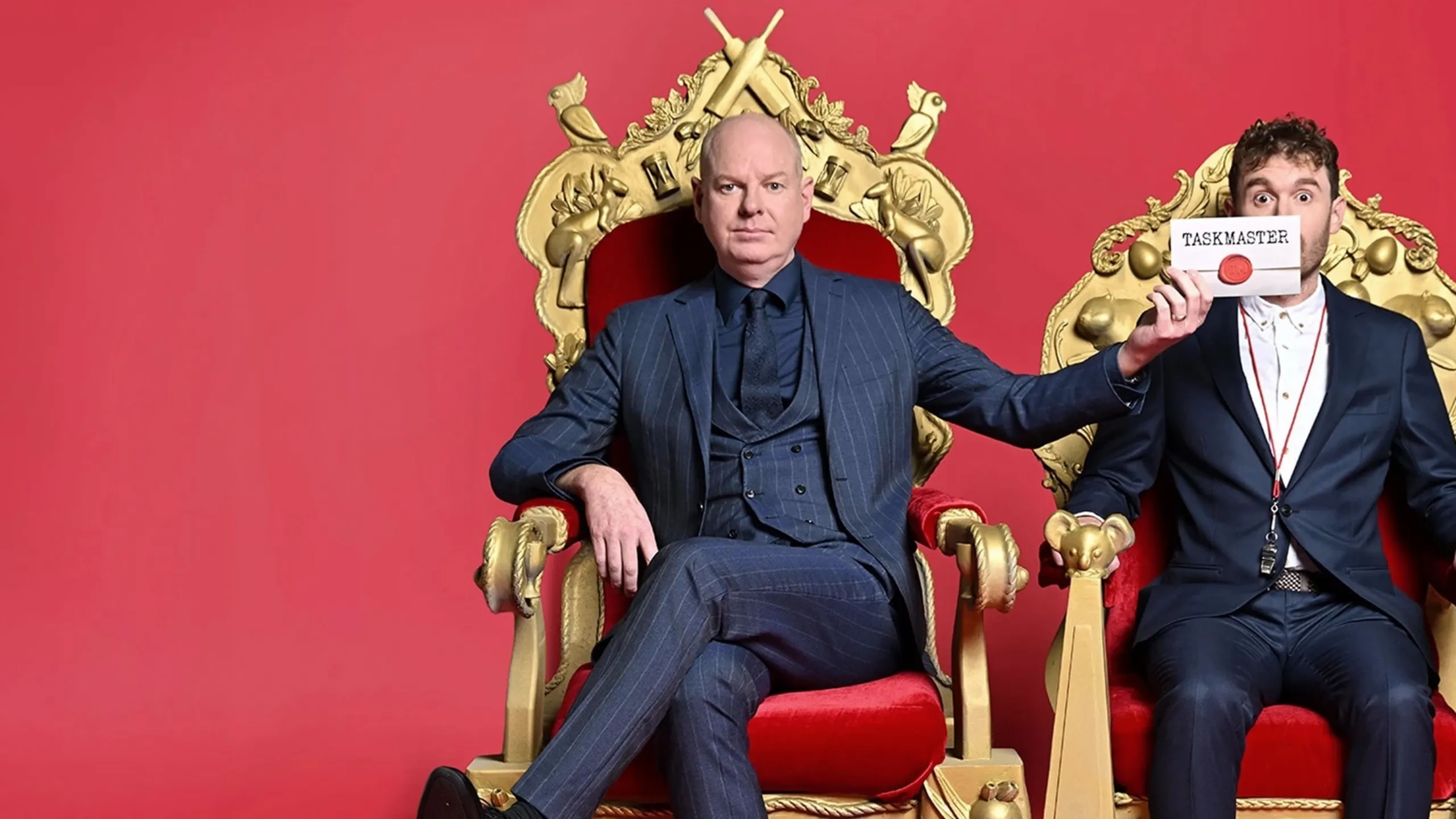 Taskmaster Australia