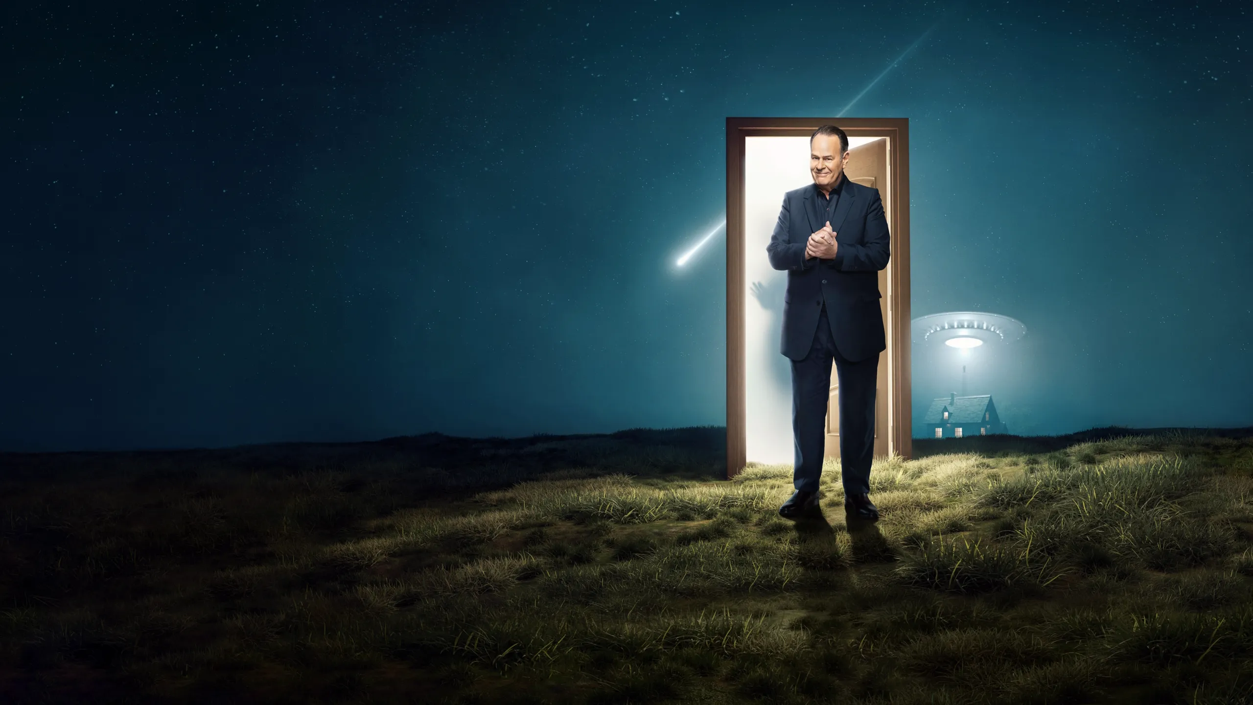 The UnBelievable: Encounters with Dan Aykroyd