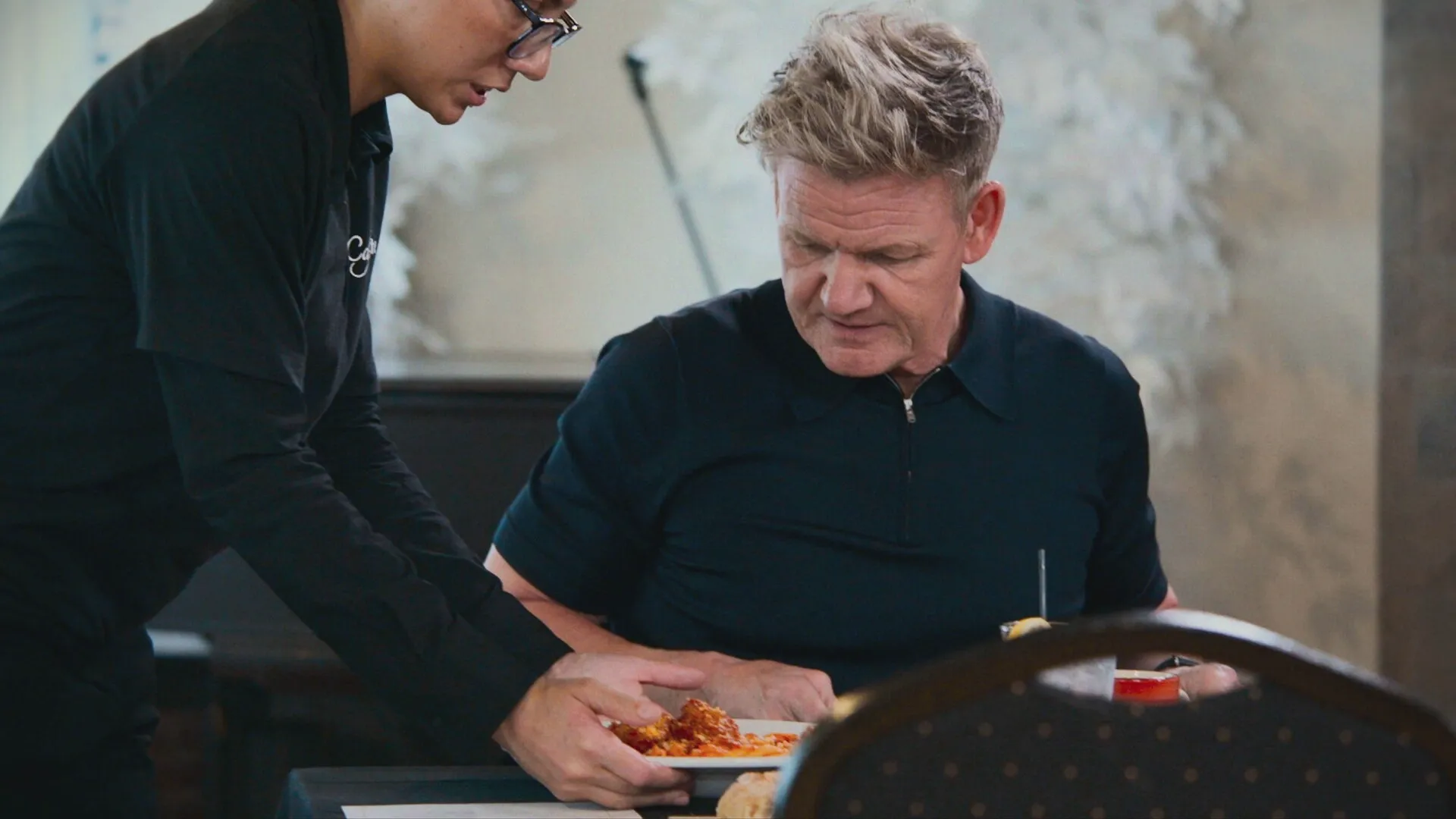 thumbnail - S3:E7 Cafe Notte