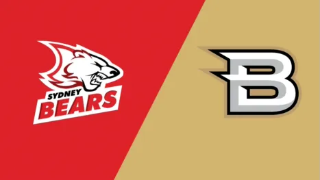 thumbnail - Sydney Bears vs. Canberra Brave