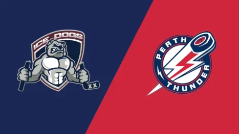 thumbnail - Sydney Ice Dogs vs. Perth Thunder