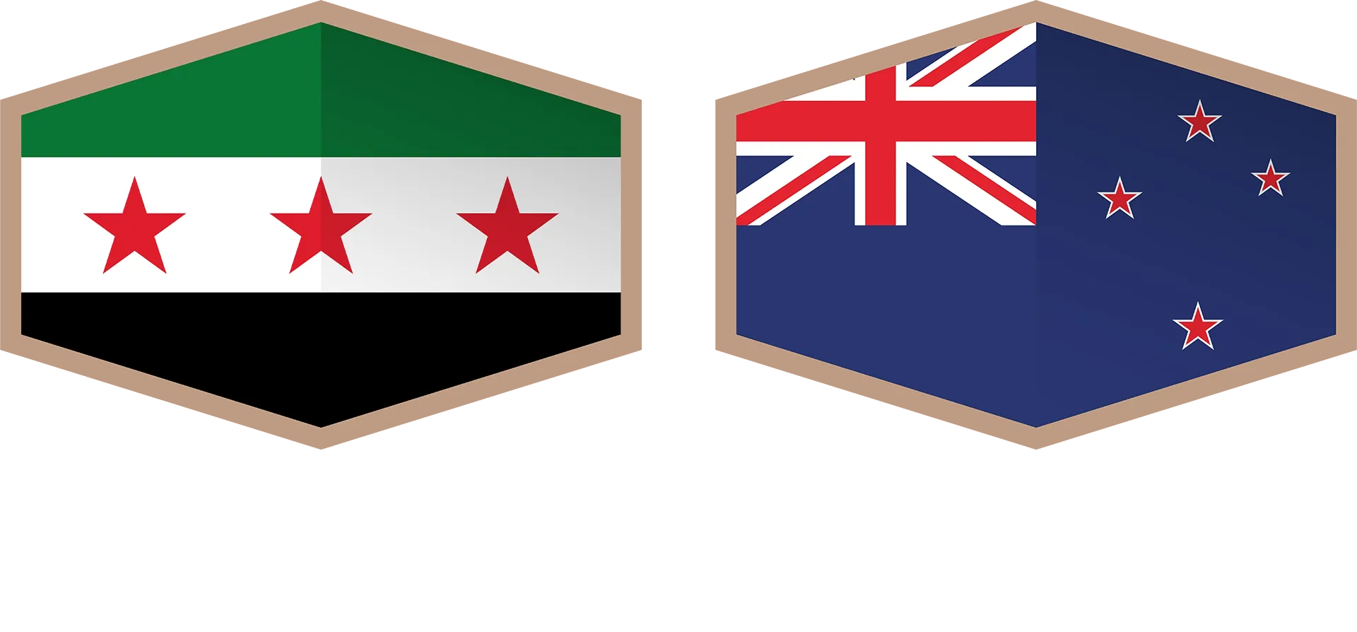 2026 FIBA Qualifier Mini: Syria vs New Zealand