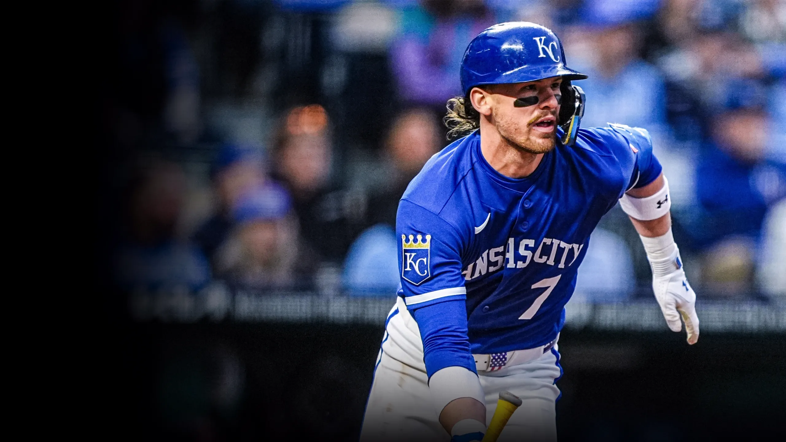 Kansas City Royals vs. Toronto Blue Jays