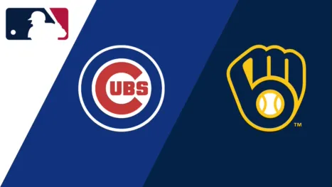 thumbnail - Chicago Cubs vs. Milwaukee Brewers