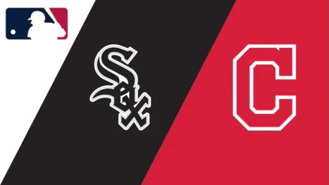 thumbnail - Chicago White Sox vs. Cleveland Guardians