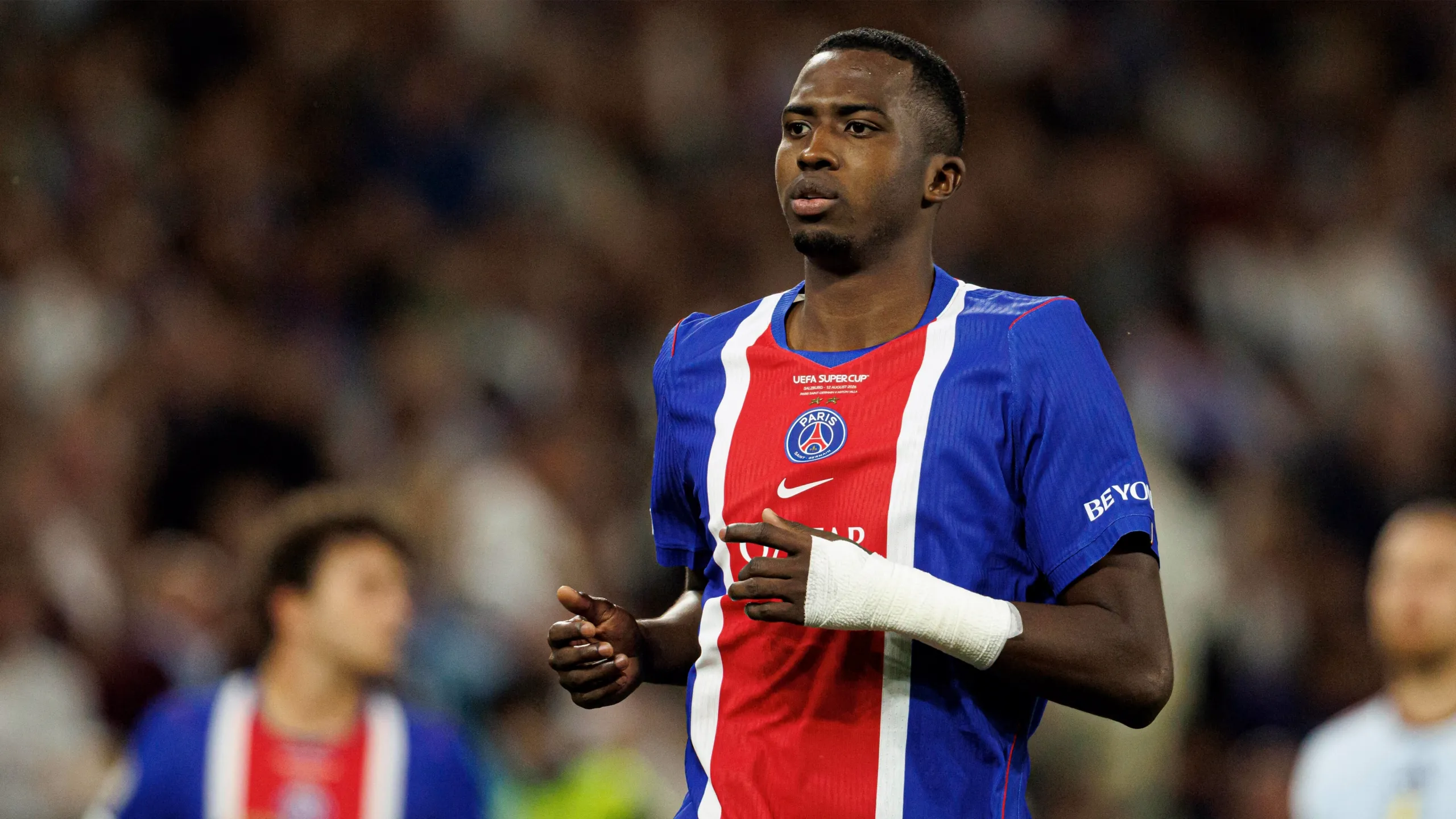 Lille vs. Paris Saint-Germain