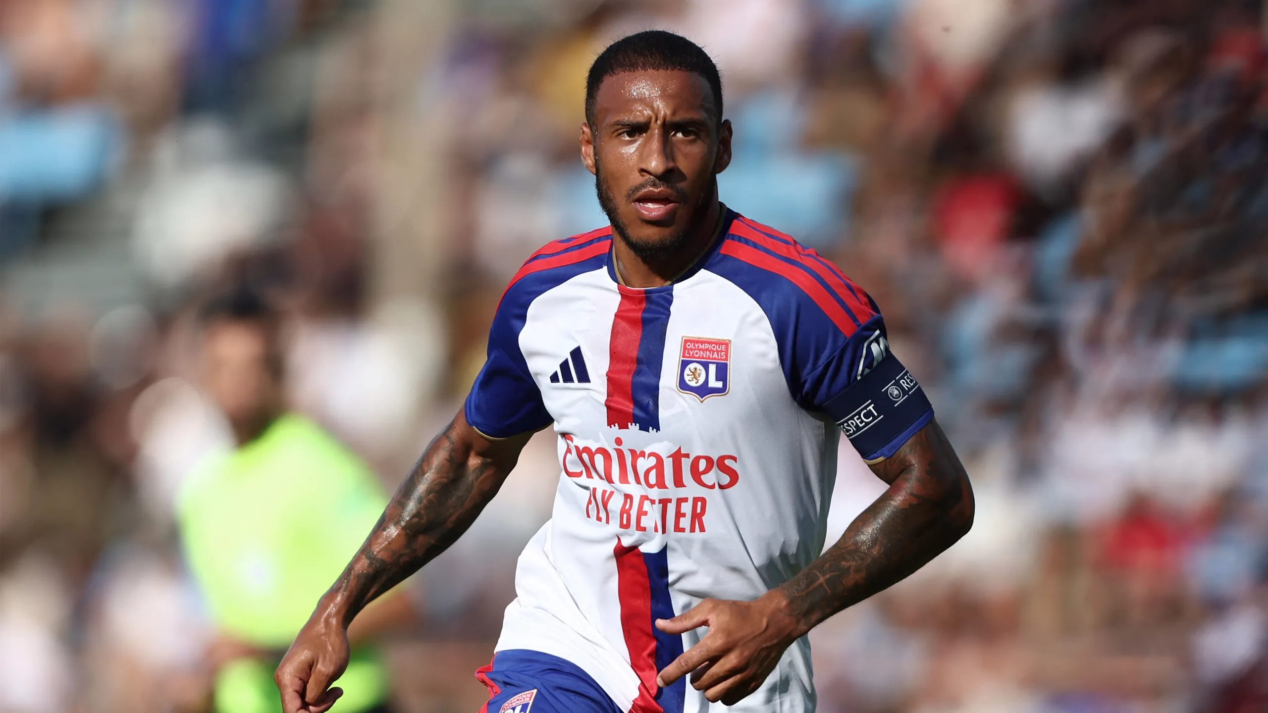 Lyon vs. Le Havre AC