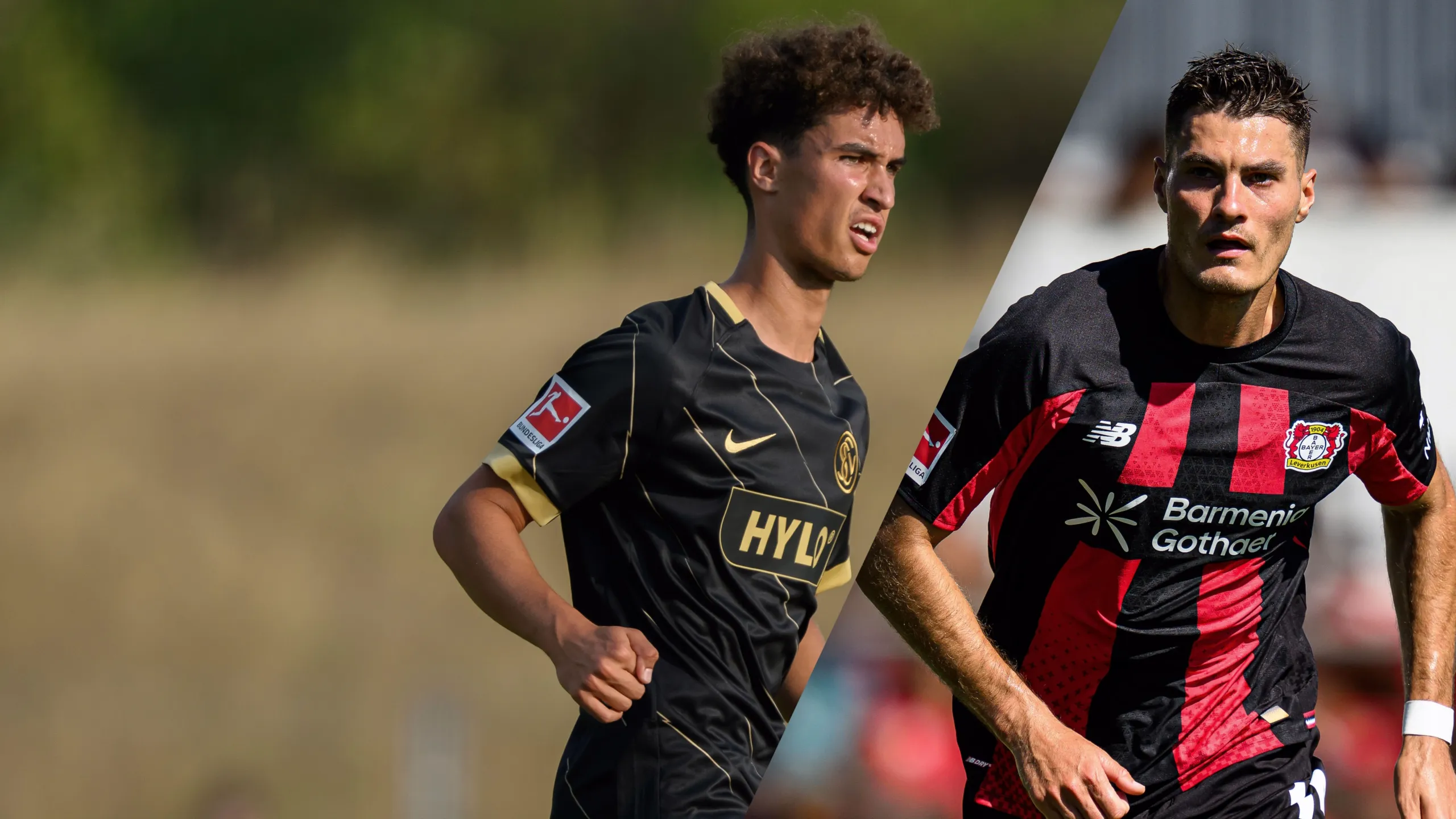 SV Elversberg vs. Bayer Leverkusen