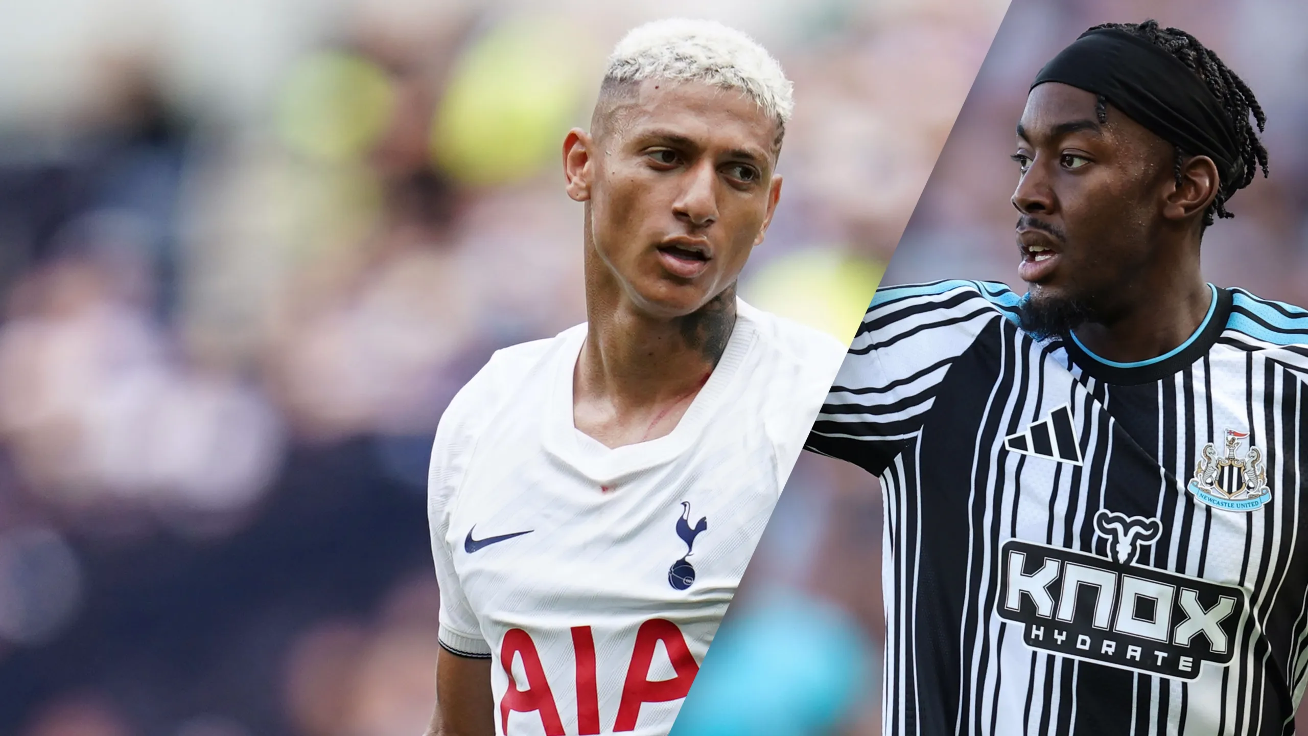 Pré-Jogo | Tottenham Hotspur x Newcastle