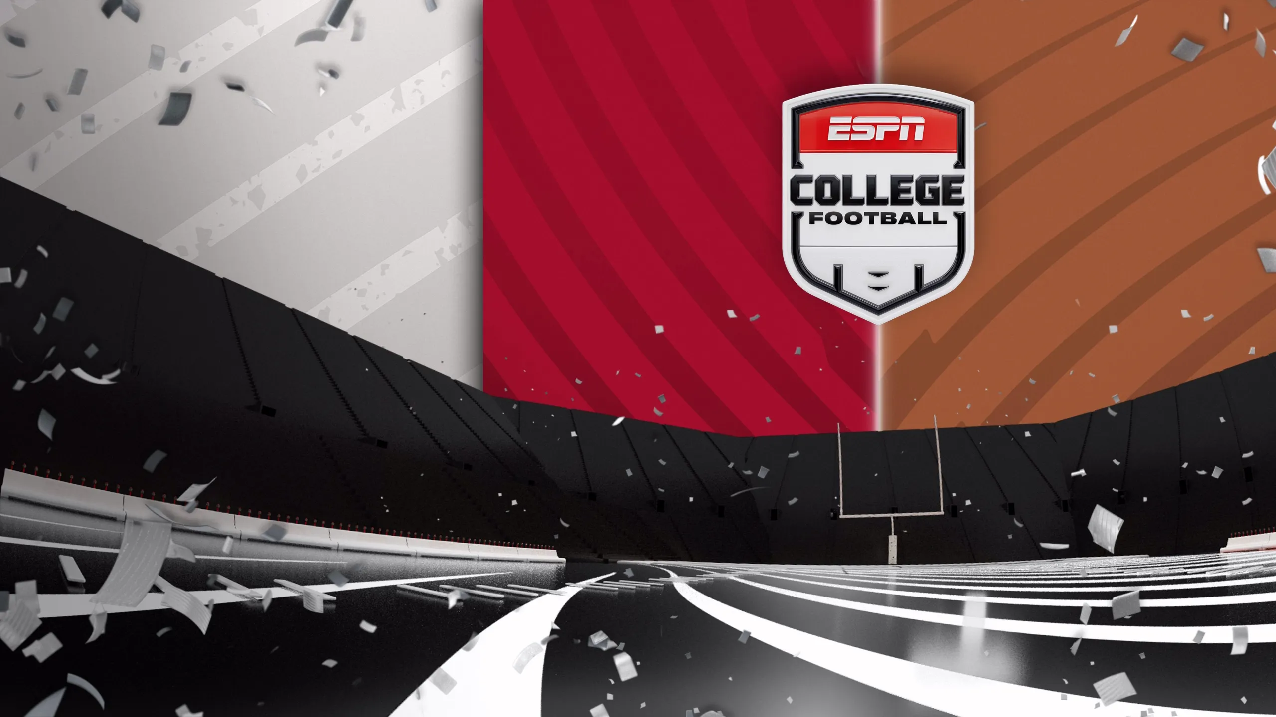 #1 Ohio State vs. #4 Texas