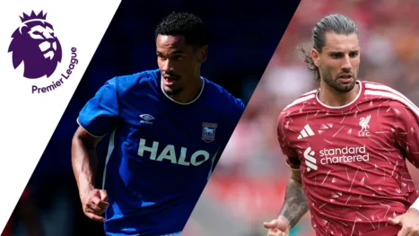 thumbnail - Ipswich Town x Liverpool