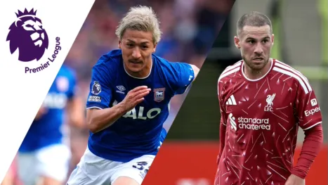 thumbnail - Ipswich Town vs. Liverpool