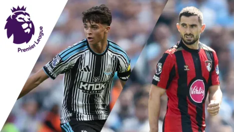 thumbnail - Newcastle United vs. Bournemouth