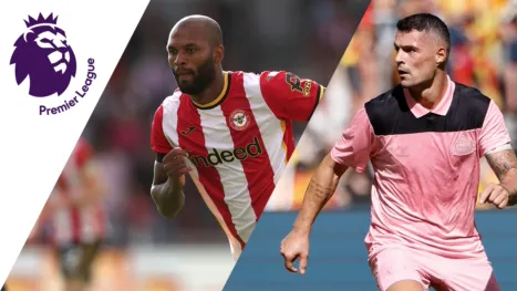 thumbnail - Brentford vs. Sunderland