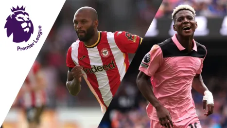 thumbnail - Brentford vs. Sunderland