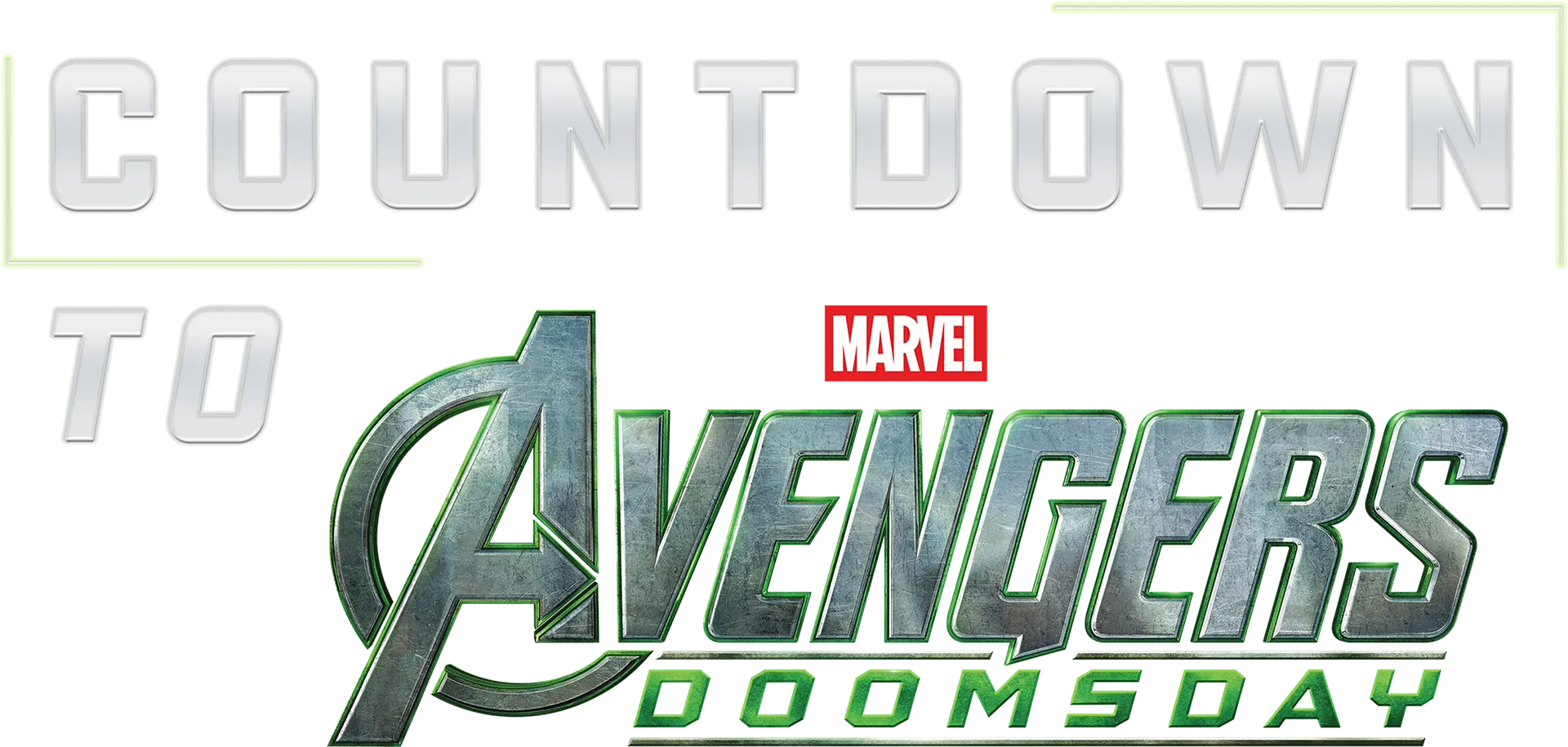Countdown to Avengers: Doomsday Official Podcast