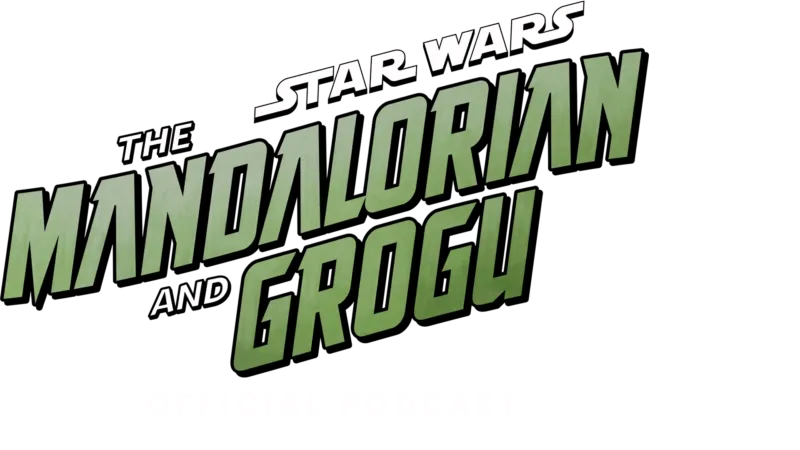 Star Wars: The Mandalorian and Grogu Official Podcast