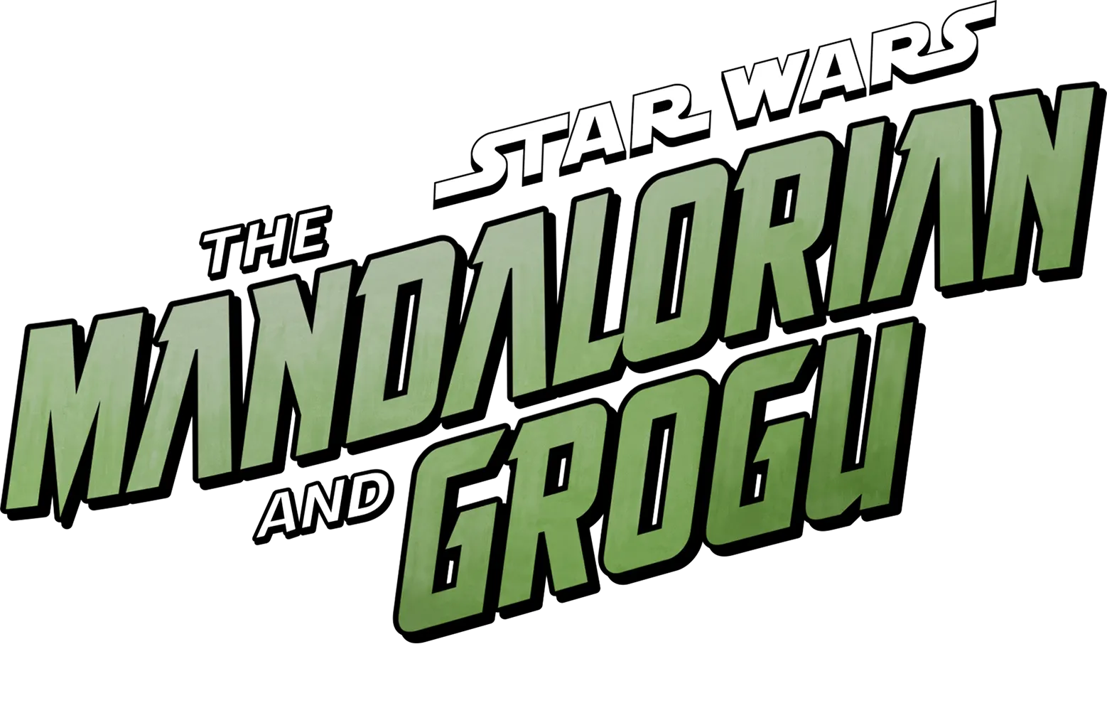 Star Wars: The Mandalorian and Grogu Official Podcast