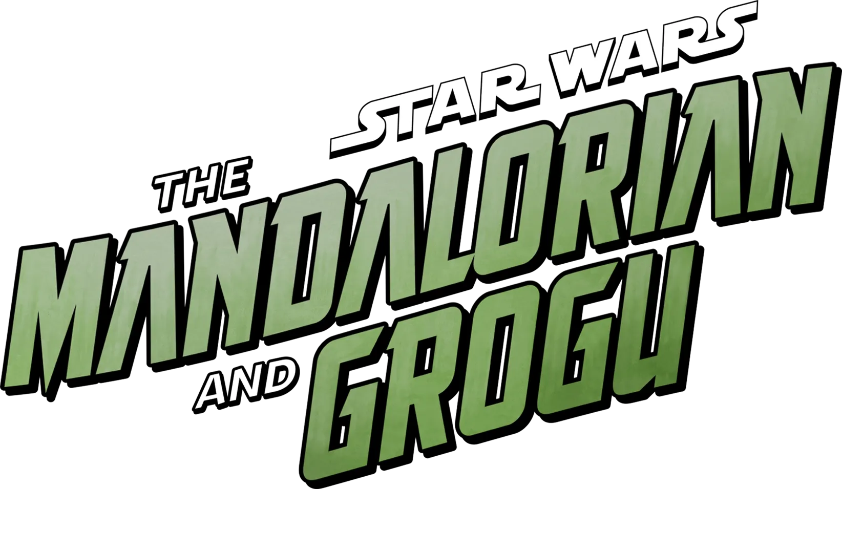 Star Wars: The Mandalorian and Grogu Official Podcast
