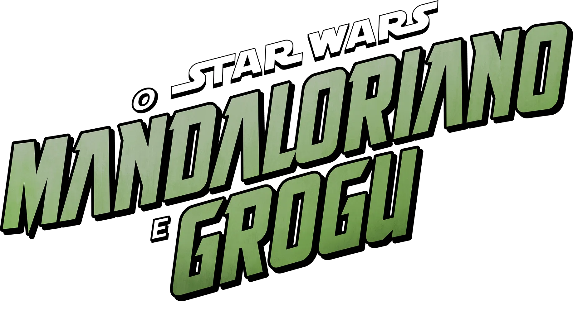 Star Wars O Mandaloriano e Grogu: O Podcast Oficial