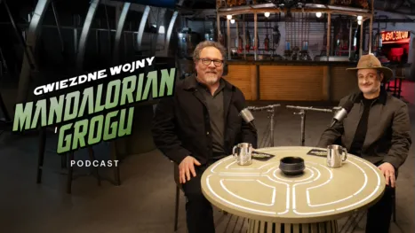 thumbnail - Star Wars: The Mandalorian and Grogu Official Podcast
