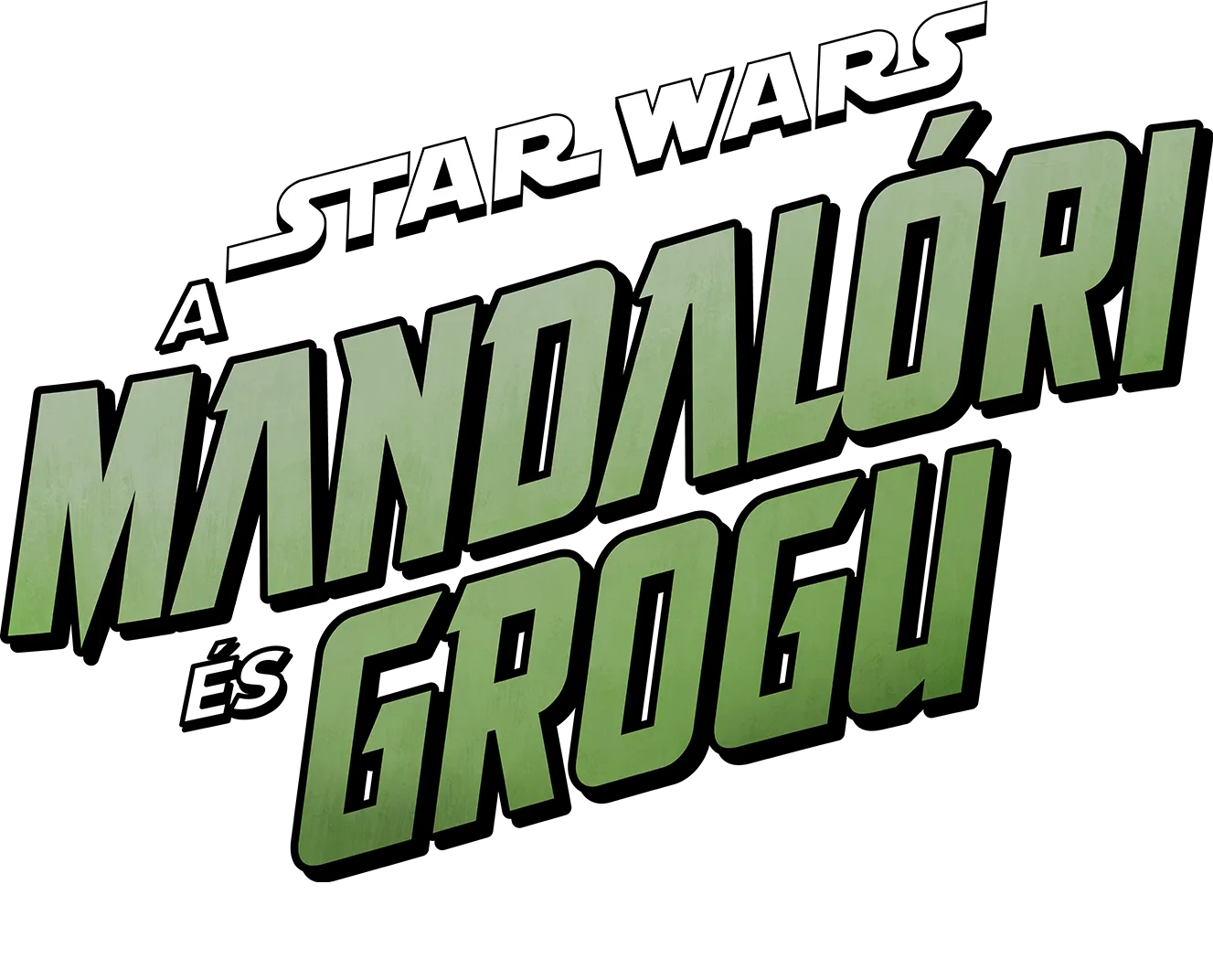 Star Wars:A mandalóri és Grogu Hivatalos Podcast